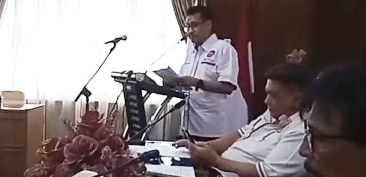 husin-daruhan-kembali-dipercaya-sebagai-ketua-dpd-pappri-sumbar