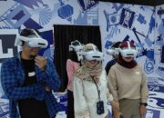 Wahana Imersif Ubah Cara Masyarakat Kota Nikmati Hiburan