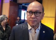 Indonesia Gandeng Asing Pacu Investasi Berkualitas Hingga 2029