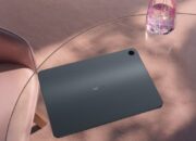 Oppo Pad 5 Matte Meluncur: Layar Lega, Baterai Tahan Lama