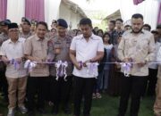 Huntara Mandiri Padang: Warga Terdampak Banjir Bandang Bernapas Lega