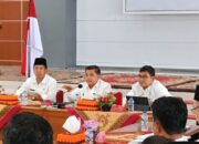 Agam Finalkan Data R3P, Usulkan Bantuan Pusat Pascabencana