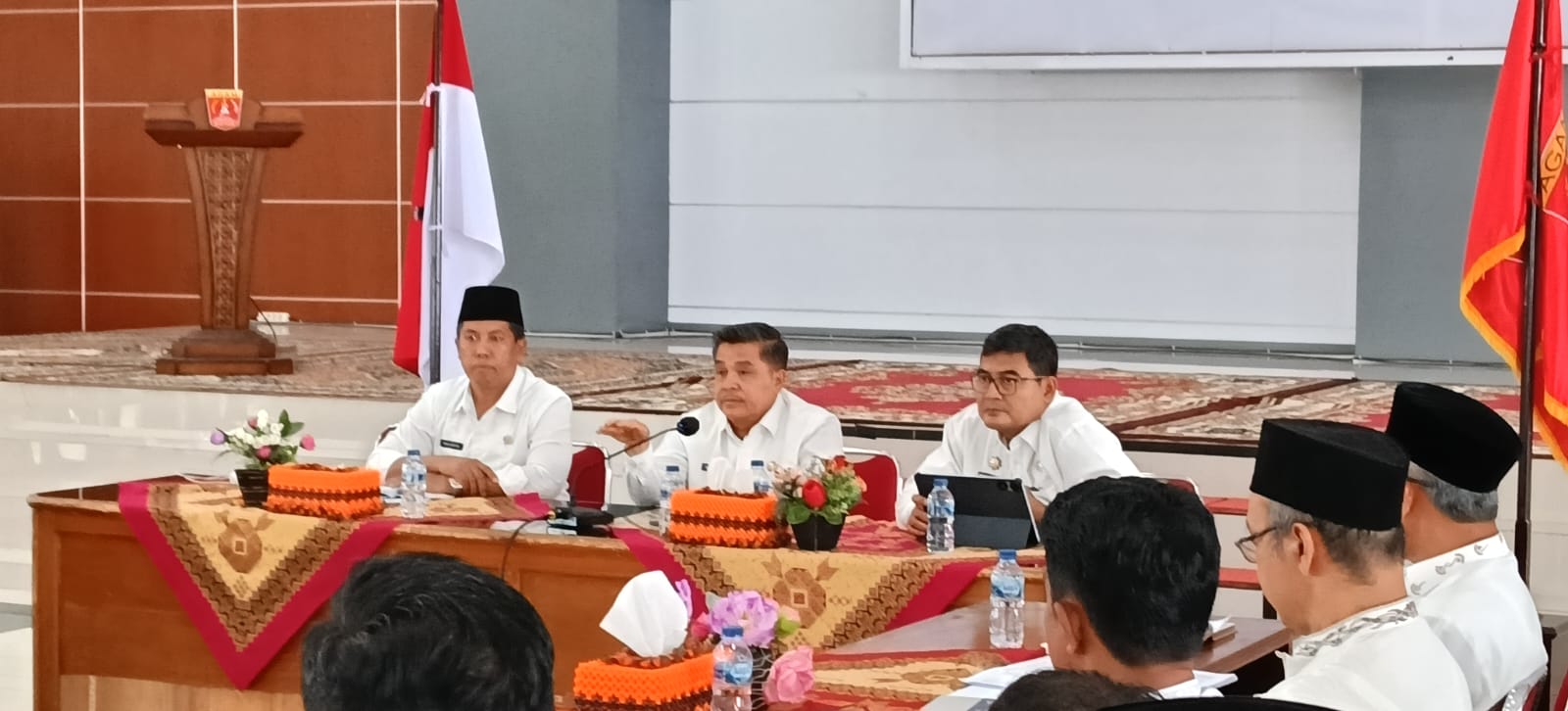 finalisasi-data-r3p,-pemkab-agam-gelar-rapat-bersama-opd-dan-camat