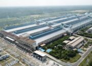 MIND ID Garap Hilirisasi Bauksit, Bangun Industri Aluminium