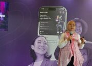 Amartha Andalkan Pendamping, Pacu Pembiayaan Mikro dan Investasi