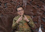 Pemerintah Perangi Kejahatan Siber, Lindungi Masyarakat Digital