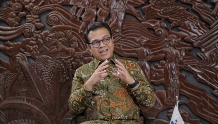 Pemerintah Perangi Kejahatan Siber, Lindungi Masyarakat Digital