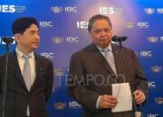 Rating Moody’s Turun, Airlangga Desak Bank Beri Klarifikasi
