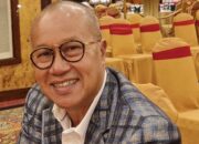 Budi Syukur Raih Anugerah PWI, Dedikasi Olahraga Dihargai