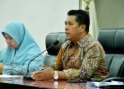 Agam Tunda Beli Mobnas, Fokus Pulihkan Pascabencana