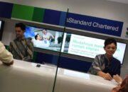 Ekonomi Indonesia Diprediksi Tumbuh; Standard Chartered Ungkap Strategi