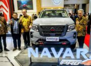 Nissan Pamerkan Teknologi e-Power di IIMS 2026