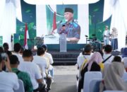 Sumbar Gandeng BI Kendalikan Inflasi Pangan Ramadan 2026