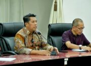 Agam Perbarui Data, Pastikan Korban Bencana Terdata Semua