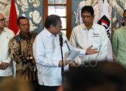 Investasi 2025 Melesat, Industri dan Ekspor Jadi Penopang Utama