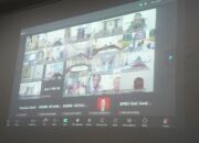 Agam Percepat Rehabilitasi Bencana, Data Akurat Jadi Kunci