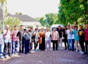 Wartawan Agam Terbang, Ikuti Hari Pers Nasional 2026