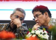 Kemenkeu Genjot Tax Ratio, Ekonomi Dipacu, Pengawasan Ditingkatkan