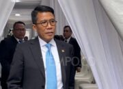 Thomas Djiwandono Resmi Pimpin BI, Pasar Sambut Baik