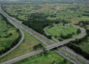 Antisipasi Mudik, Jasa Marga Operasikan Jalur Tol Fungsional
