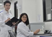 Unika Atma Jaya Kantongi Akreditasi ASIIN untuk Tiga Prodi