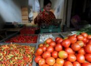 Bandung Kendalikan Inflasi Jelang Ramadan, Bazar Murah Digelar