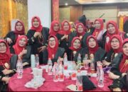Musda PBKM DKI Jakarta Lantik Ketua Baru