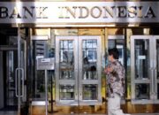 BI Setop Publikasi Data Modal Asing, Fokus SRBI
