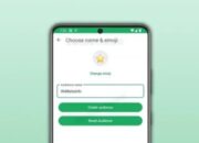 WhatsApp Uji Fitur Custom List, Status Lebih Privat