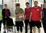 Sumbar-Riau Bersatu, Pacu Prestasi Tenis Sumatera