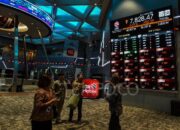 FTSE Russell Tunda Peninjauan Indeks, Pasar Modal Bereaksi