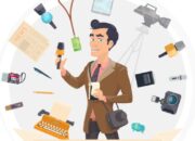 AI Ekstraksi Nilai Jurnalisme, Pemerintah Siapkan Kompensasi Adil