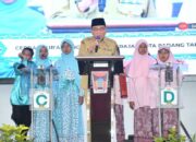 Padang Aktifkan Generasi Qurani Lewat Lomba Cerdas Quran