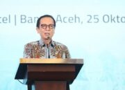 OJK Jamin Stabilitas Perbankan Pasca Revisi Outlook Moody’s