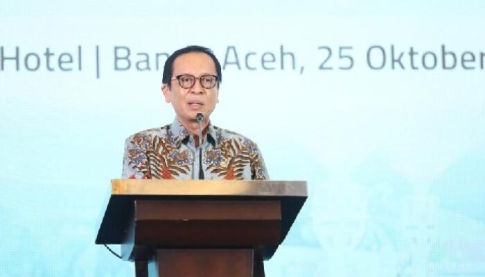 OJK Jamin Stabilitas Perbankan Pasca Revisi Outlook Moody’s