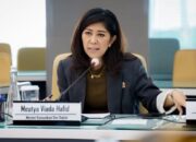 Pers Indonesia Hadapi Tantangan AI, Jaga Informasi Akurat