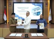 Padang Tindaklanjuti Rekomendasi BPK, Tingkatkan Tata Kelola Keuangan