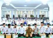 Padang Ajak Masyarakat Persiapkan Diri Sambut Ramadan