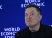 SpaceX Prioritaskan Bulan, Bangun Kota Sebelum Mars?