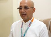 Perumda AM Bebaskan Biaya Air Rumah Ibadah Padang