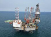 Delapan Proyek Migas Beroperasi, Produksi Nasional Siap Meningkat