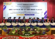 PPNP Bahas Transformasi Digital dan SDGs di Dies Natalis