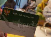 Iuran JKN Tidak Naik Hingga 2026, Ini Alasannya