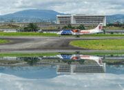 Bandung-YIA Kembali Terbang, Wings Air Buka Rute Harian