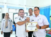 Padang Susun Rencana Pembangunan Daerah, Libatkan Kecamatan