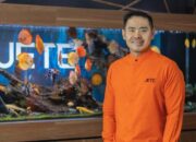 JETE: Dari Kos, CEO Bangun Ratusan Gerai