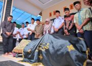 Payakumbuh Berduka, ASN Enzarman Berpulang Usai Shalat Ashar