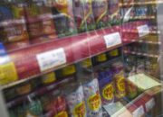 Pengusaha Minta Pemerintah Bahas Label Gula Kemasan