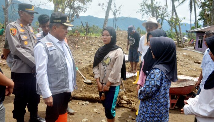 Siswa Tanjung Raya Gerak Cepat, Bupati Agam Respon!