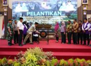 Payakumbuh Perkuat Posyandu, Lantik Tim Pembina dan Luncurkan Program